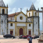 Cattedrale di Olinda - Copia